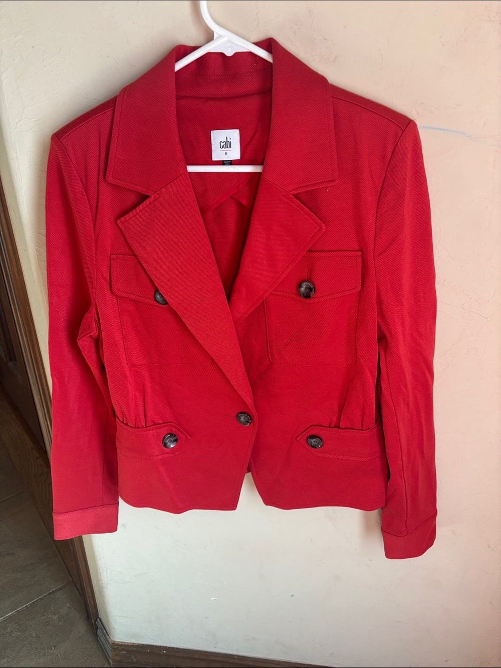 Cabi blazer jacket! 6